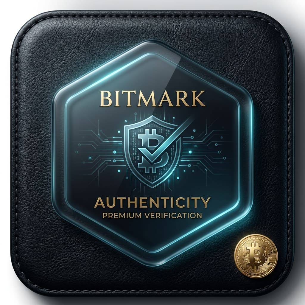 Bit Mark