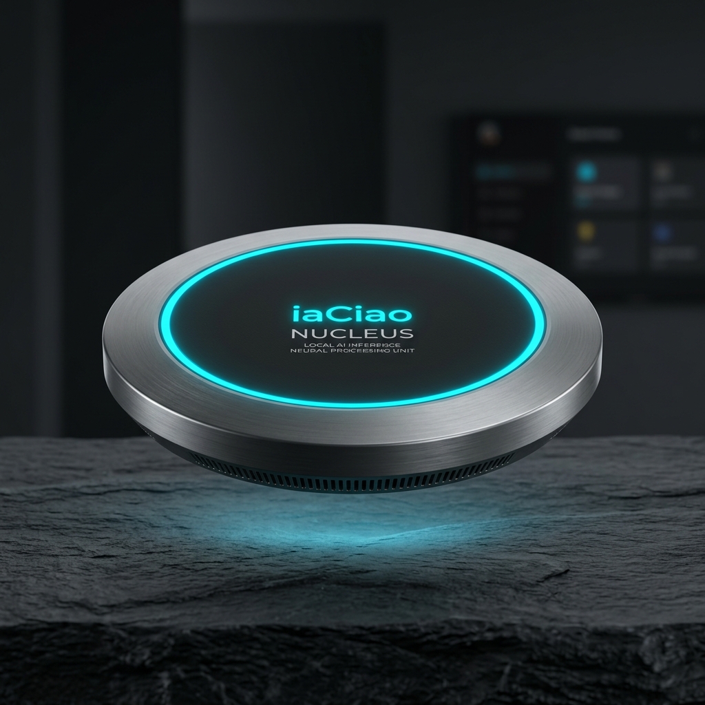 CiaoBrain Car Adaptor