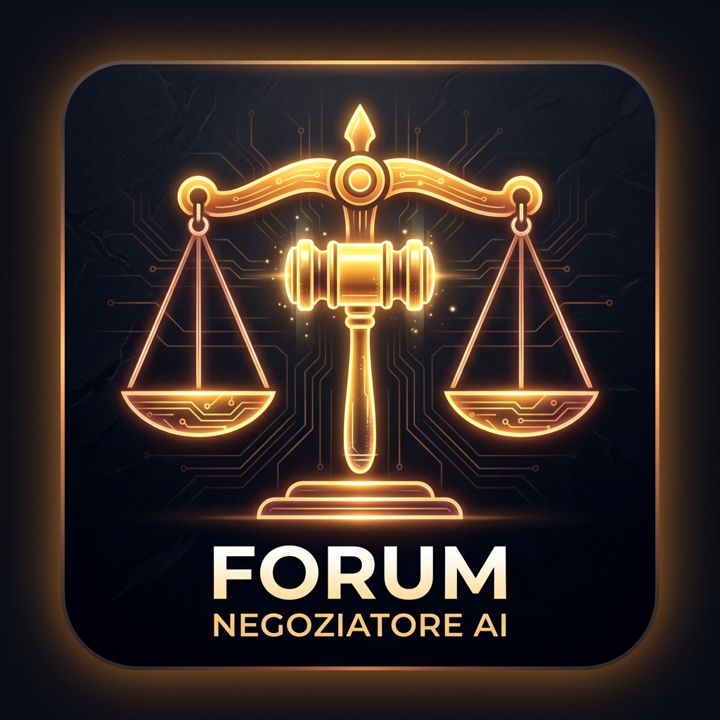 Forum — AI Negotiator