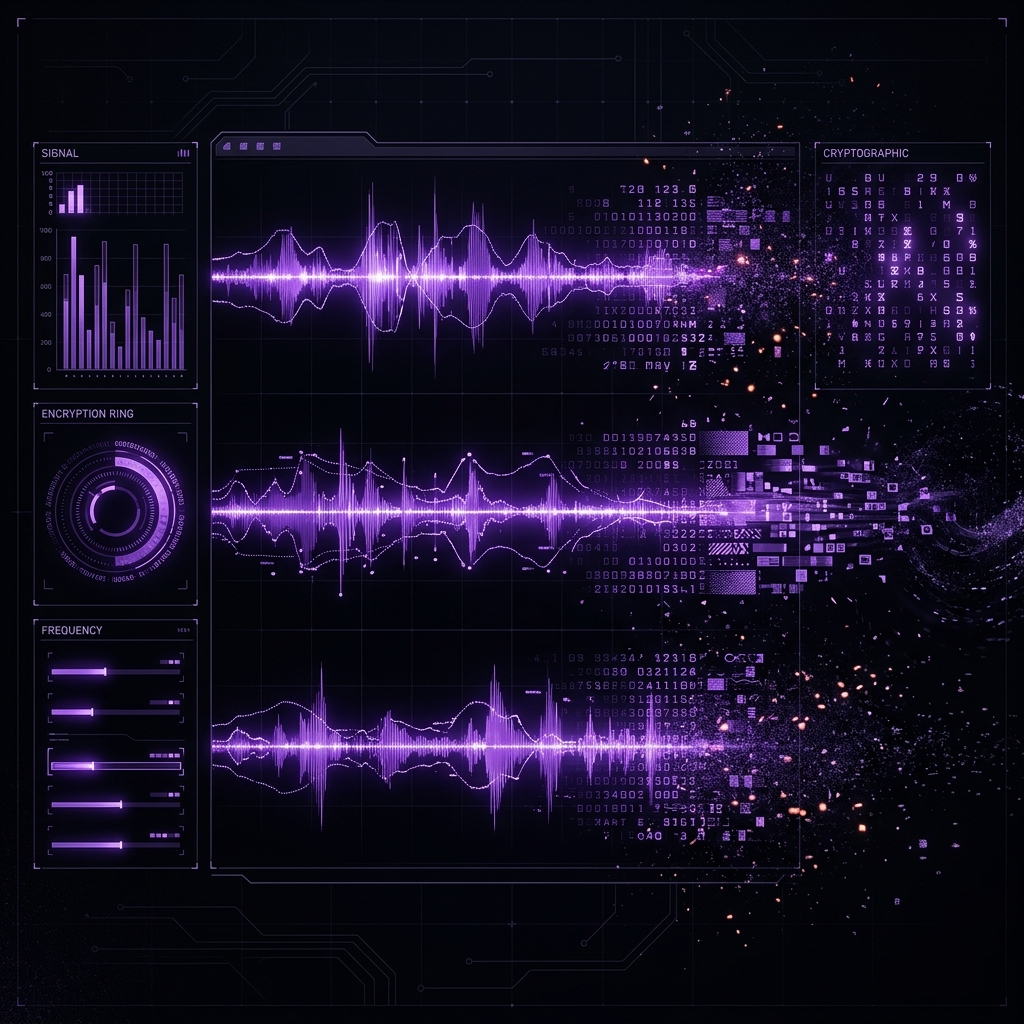 Ghost Freq