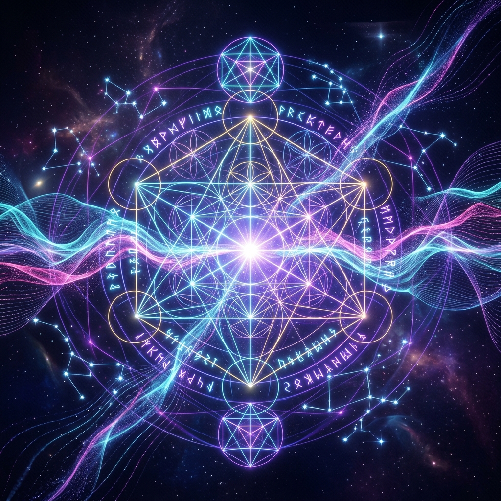 ΩOracle