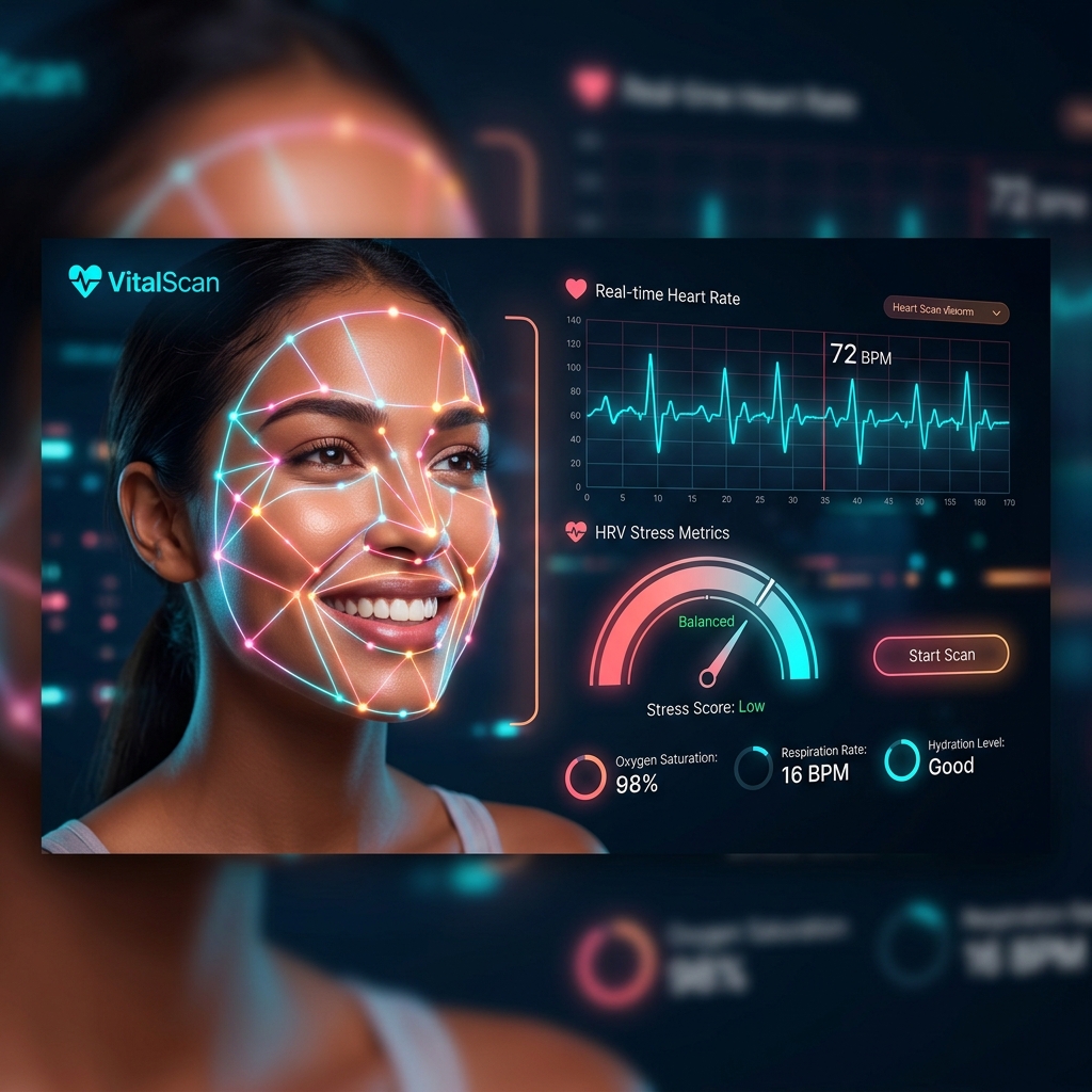 VitalScan